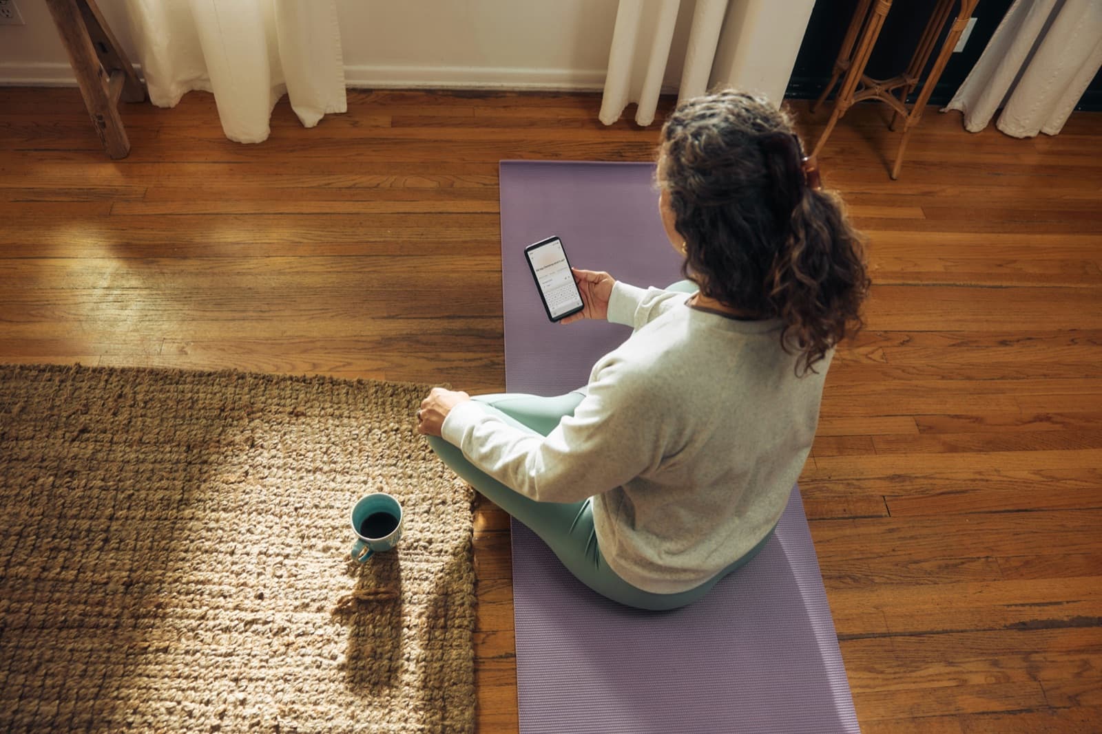 MoveWith vs Focusmate: Body Doubling for Fitness vs Desk Work