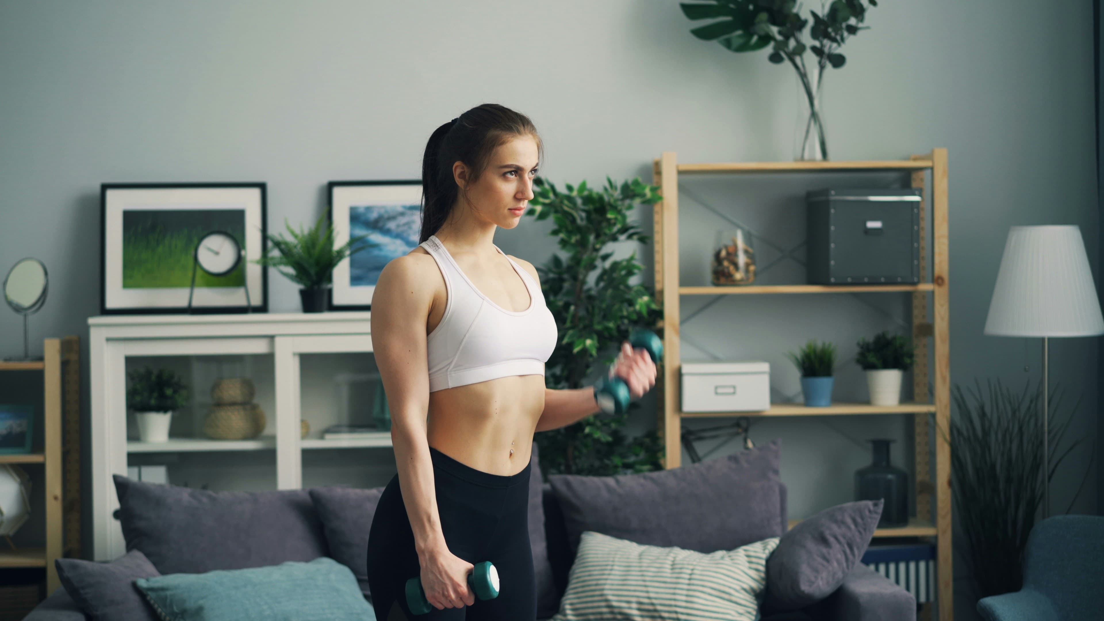 Body Doubling for Exercise: How It Solves the PT Home Exercise Program Problem
